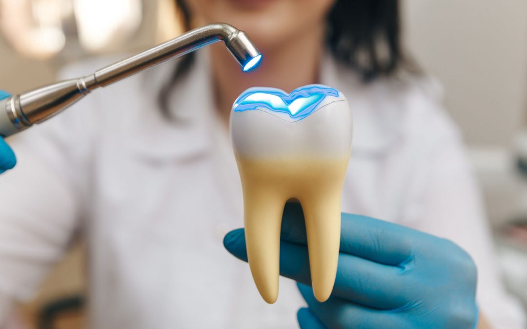 Odontoiatria conservativa